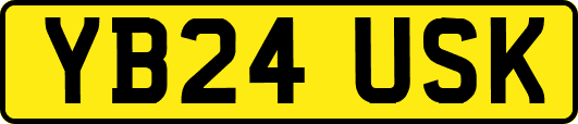 YB24USK