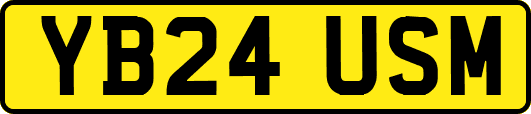 YB24USM