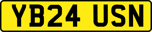 YB24USN