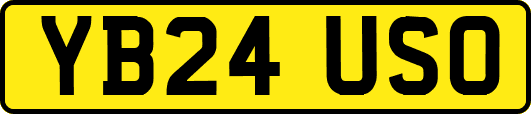 YB24USO