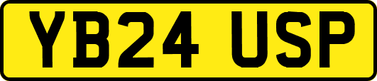 YB24USP