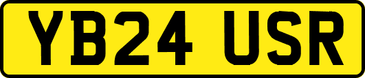 YB24USR