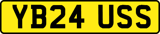 YB24USS