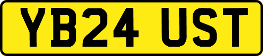 YB24UST