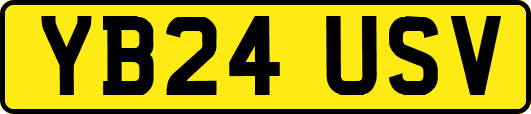 YB24USV