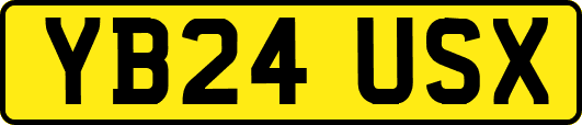 YB24USX