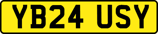YB24USY