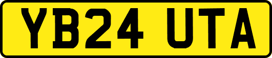 YB24UTA