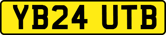 YB24UTB