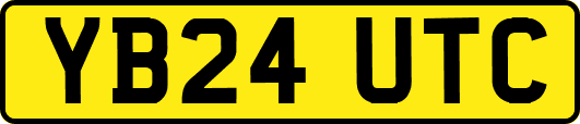 YB24UTC