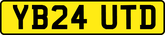 YB24UTD