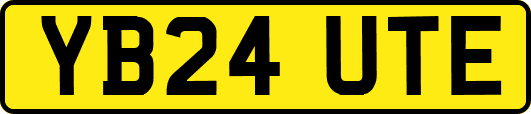 YB24UTE