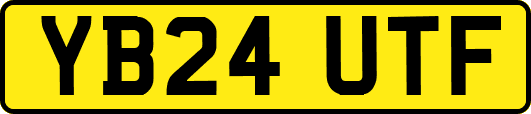 YB24UTF