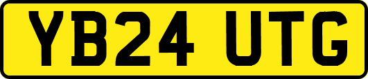 YB24UTG