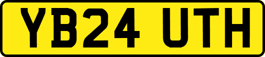 YB24UTH