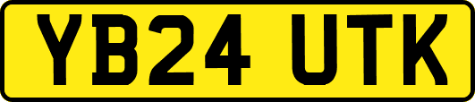 YB24UTK