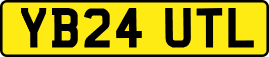 YB24UTL