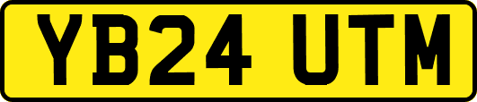 YB24UTM