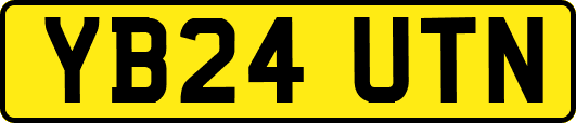 YB24UTN