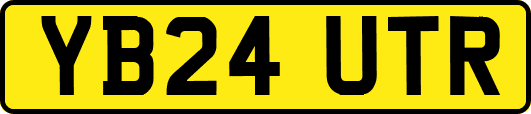 YB24UTR