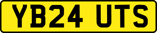 YB24UTS