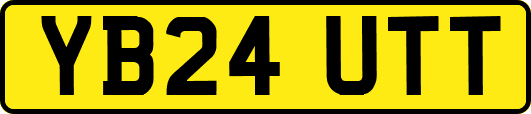YB24UTT