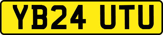 YB24UTU
