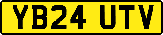 YB24UTV