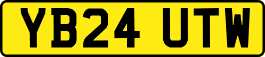 YB24UTW