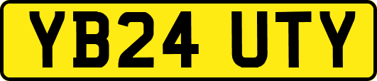 YB24UTY