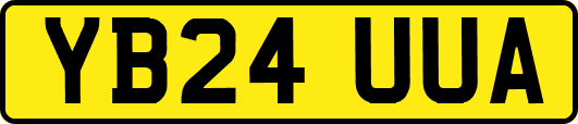 YB24UUA