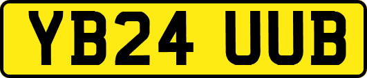 YB24UUB