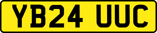 YB24UUC