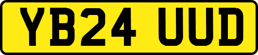 YB24UUD