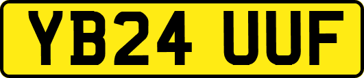 YB24UUF