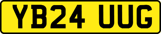 YB24UUG