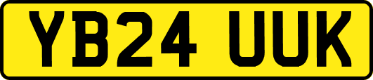 YB24UUK