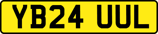 YB24UUL