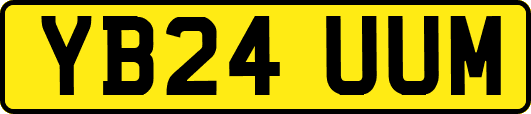 YB24UUM