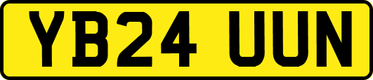YB24UUN