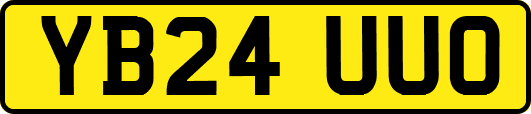 YB24UUO