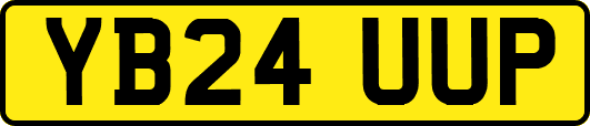 YB24UUP