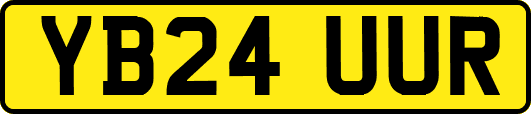 YB24UUR