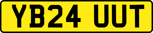 YB24UUT