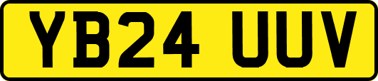 YB24UUV