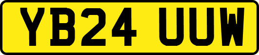 YB24UUW