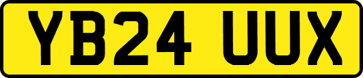 YB24UUX