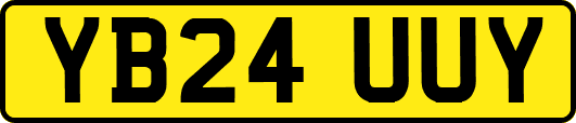 YB24UUY