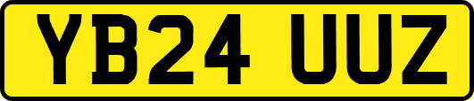 YB24UUZ