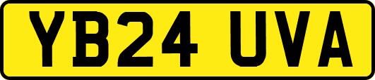 YB24UVA